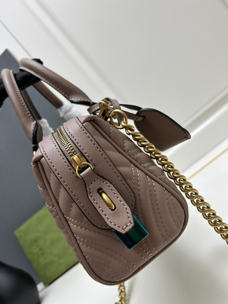 Gucci Top Handle Bags